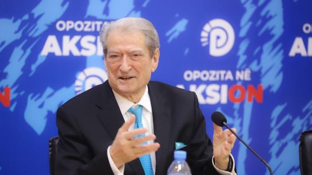 Berisha në mbledhjen e Kryesisë: Duke nisur nga sot, keni si