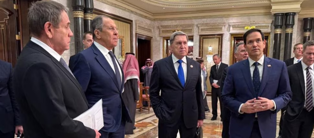 DASH pas takimit në Riad: SHBA dhe Rusia ranë dakord të