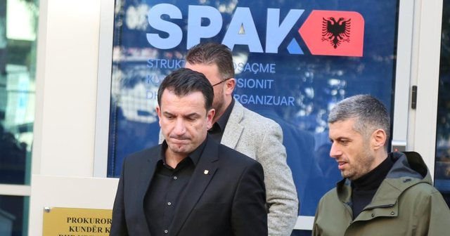 Pse u ndërsyen të gjithë kundër SPAK?