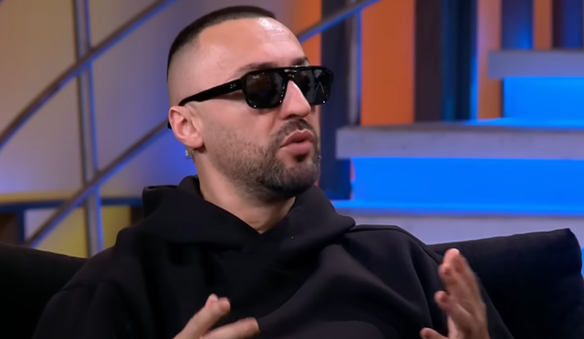 G Bani: Hyra në Big Brother për lekë e femra të bukura,