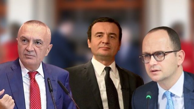 Sot, më 24 mars tre figura të politikës shqiptare festojnë