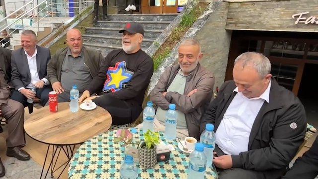 “Rruga e vjetër më bënte me dhimbje koke”/ Rama