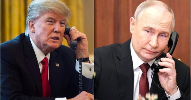 Telefonata mes Trump-Putin/ Shtëpia e Bardhë: SHBA dhe ukrainasit