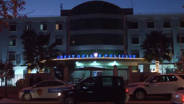 PAMJE/ Arrestohet 29-vjeçari në Durrës, i sekuestrohen në