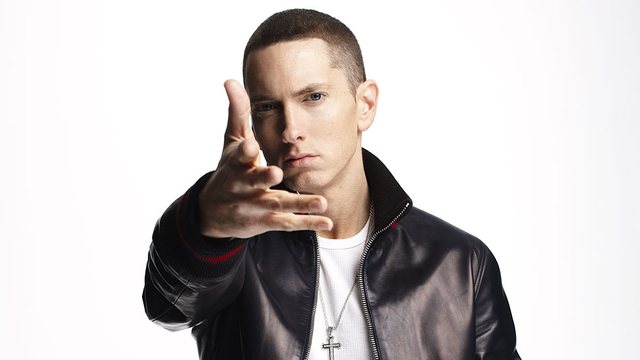 Eminem njihet në mbarë botën, por a e dini pse artisti ka