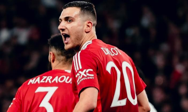 ÇMENDURI - 9 GOLA NË "OLD TRAFFORD"/ Nga "Ferri"