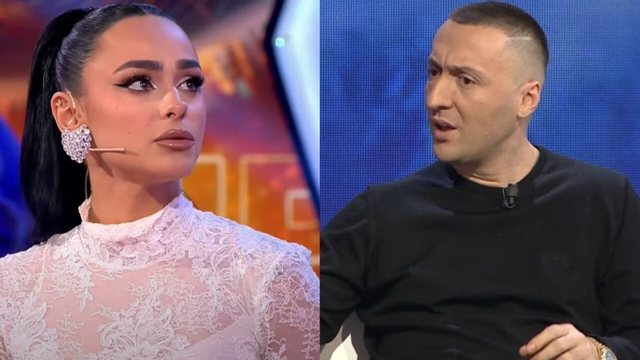 “Egli është avokatja e djallit”/Deklarata e G Banit: