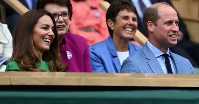 Kate dhe William festojnë nesër 14-vjetorin e martesës/