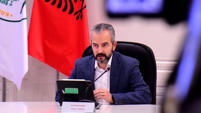Zgjedhjet e 11 majit, Celibashi i kërkon Kuvendit të mos miratojë