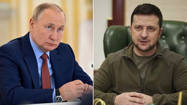 Armëpushimi, Zelensky: Kushtet e Putinit synojnë dobësimin e
