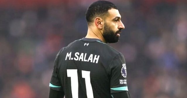 Liverpooli e ka gjetur “sozinë” e Mohamed Salah, ai luan
