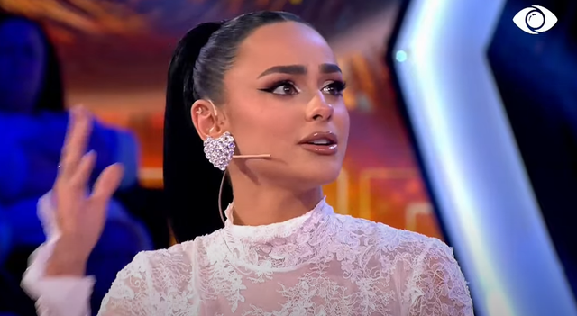 VIDEO/ Publiku vendos që Egli të rikthehet, ja si reagoi Gjesti,