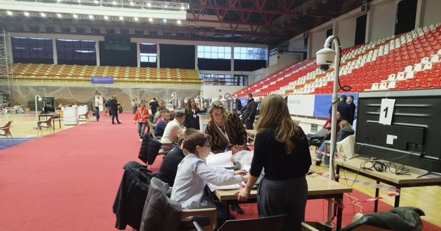 REL: Nis numërimi i votave të kandidatëve për deputetë