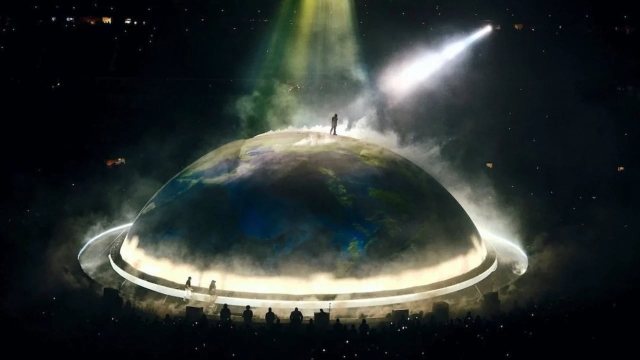 Kanye West "paralizon" Tiranën! Sot koncerti, këto janë