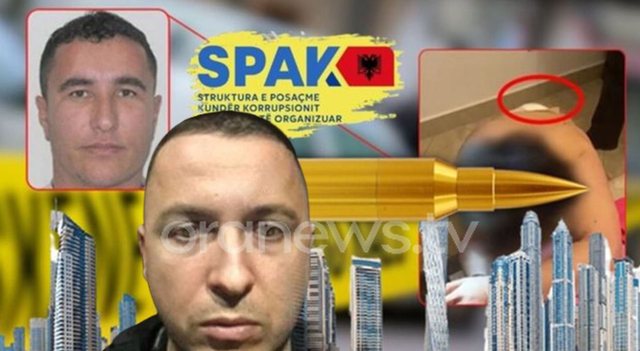 “Metamorfoza”/ SPAK mbyll hetimet për Ervis Martinajn dhe