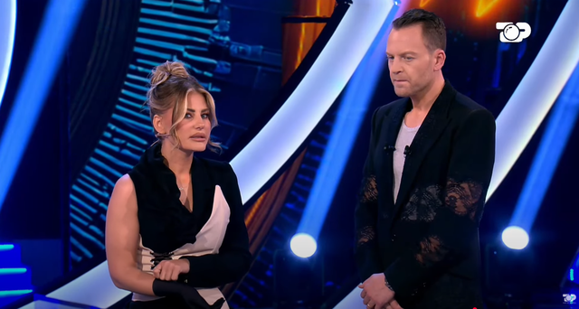 VIDEO/ U eliminua nga gara, Valbona: U preva në besë nga Laert Vasili,