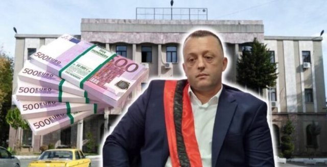 DOKUMENTET/ Agron Malaj i Matit tender për të blerë televizionet