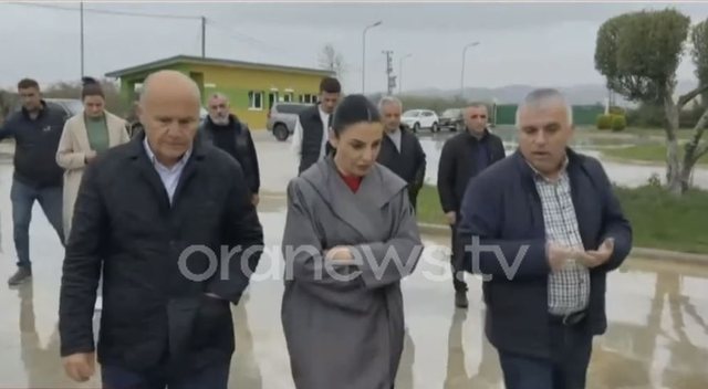 PRIORITET SUBVENCIONET NË BUJQËSI! Balluku: Emigrantët të