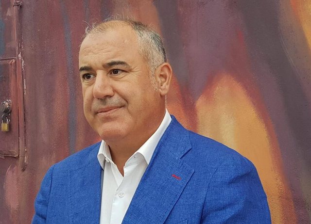 Andi Seferi komandohet në krye të Bashkisë Tiranë