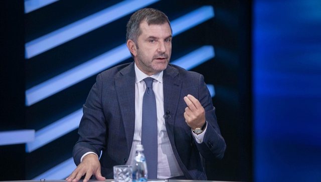“Protesta ka delegjitimuar Parlamentin”/ Bushati: Politika vjen