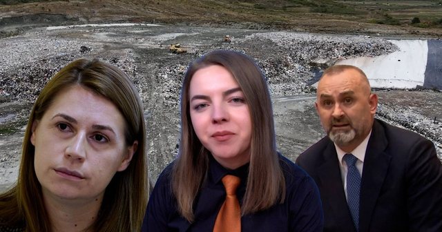 Mbesa e Ulsi Manjës pronare e landfillit të Bushatit