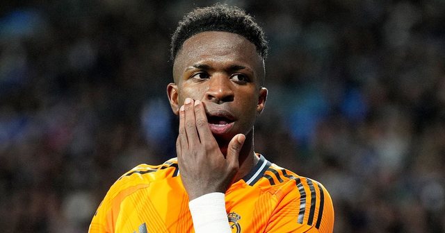 “Tronditet” Madridi! Vinicius Jr refuzon ofertën e Realit