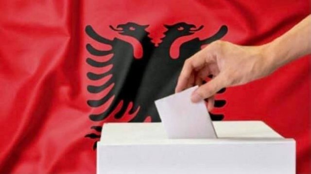 Votimi nga jashtë, 207 936 kërkesa për regjistrime, 133 049