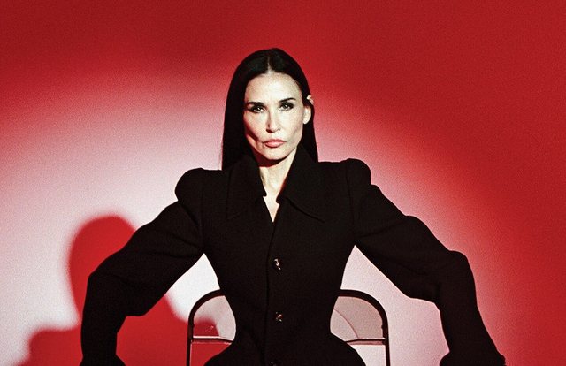 Demi Moore flet për humbjen e Oscar-it: “Nuk isha e