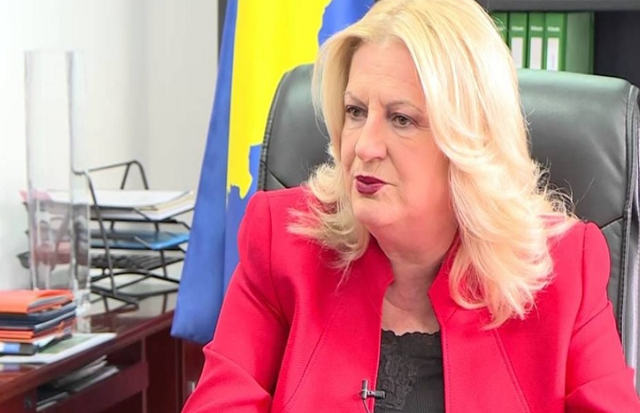 Ish-kryediplomatja e Kosovës tregon si mund të zgjidhet