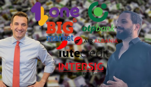 VIDEO - INVESTIGIMI/ "Klientët e "Gogel" të