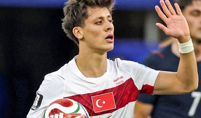 Turqia e mbyll me fitore prestigji Bot&euml;rorin, surprizon SHBA-n&euml; me gol