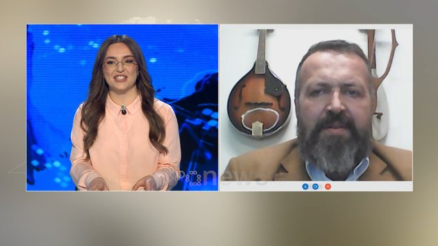 Hoxha: Roli i SHBA-së dhe BE-së dhe kohezioni mes