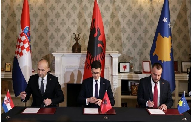 "PROVOKACIA"/ Prishtina i përgjigjet Beogradit për paktin