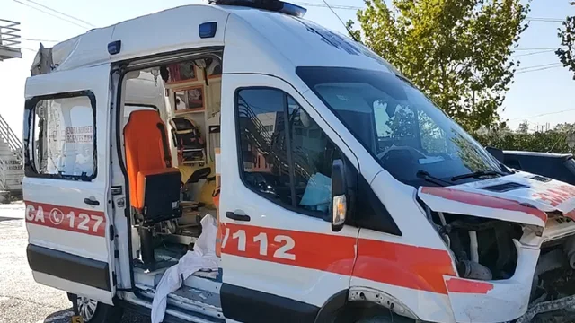 Tragjike në Elbasan! Infermierja "gjen" vdekjen, lë pas