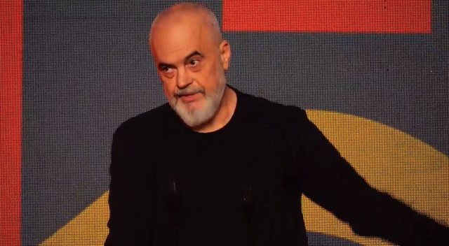 Hetimi ndaj deputetes Bushka, Rama: S’është republikë