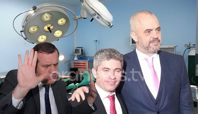 Arrestimet për "Sterilizimin", Rama: S’do e pengojmë