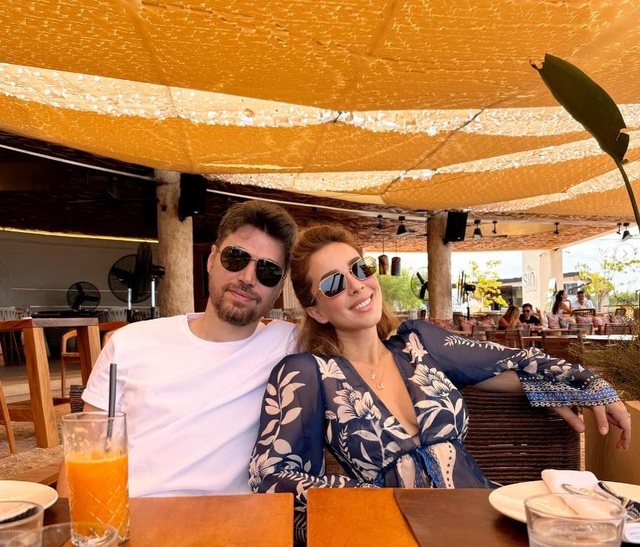 FOTO/ “Jeta me ty është çdo ditë një Shën