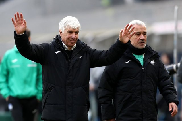 Nis gara e klubeve, Gasperini do të largohet nga Atalanta