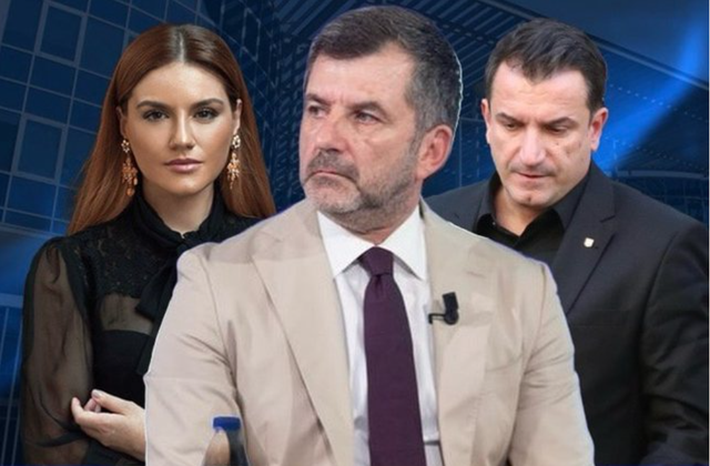 “Abuzime me tanga, po ndonjë kostum Veliaj?”/ Bushati: Dosja e