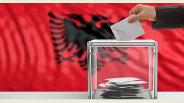 Sigurimi i rendit në procesin zgjedhor, 10 KZAZ dhe 508 qendrat e votimit