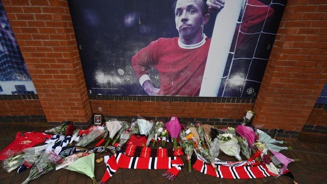 Nobby Stiles: Vd*kja e kampionit të botës, shkaktuar nga g*ditjet e