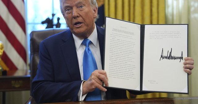 VIDEO/ Trump tërheq SHBA-në nga Këshilli i OKB-së për