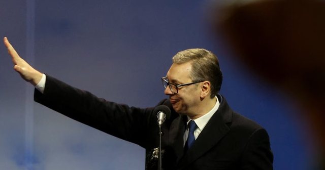 Aleksandar Vuçiç njofton së do të miratojë një