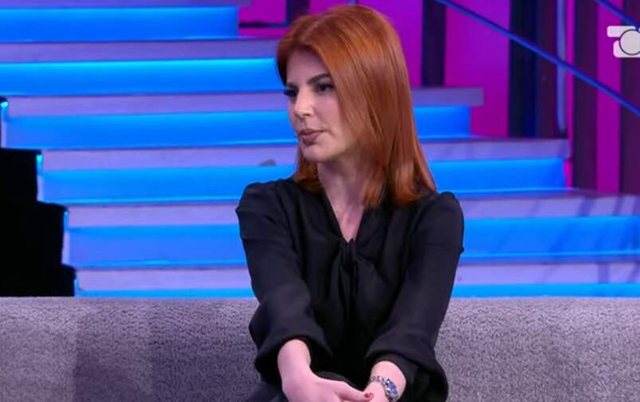 Rudina Dembacaj hap zemrën: Kalova një ab*rt spontan