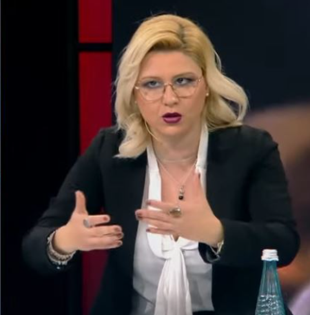 Bozheku: Shqiptarët kanë ndihmuar në formimin e 821 karteleve