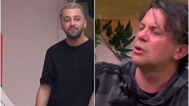 VIDEO/ Laerti për Gjestin: Qëndroi për Eglin, tani