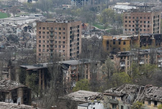Rusia nis sulmin me dron në portin e Ukrainës disa orë pas