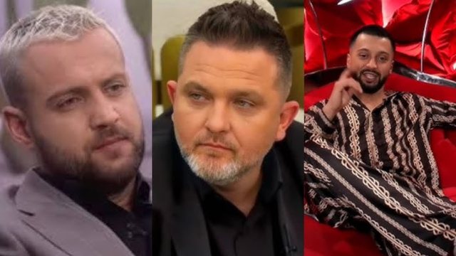 VIDEO/ Jul Deda 'i përvishet' Gjestit: Ti nuk di as të