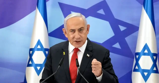 Netanyahu kërcënon Hamasin: Lironi pengjet deri të shtunën