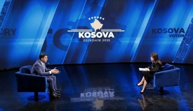 Koalicion me Vetëvendosjen? Memli Krasniqi sqaron vijën e kuqe: Nuk e